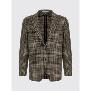 딸리아토레 자켓 1SMC22KC90058Q EM862 Brown