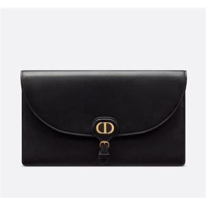 디올 Bobby 파우치 클러치백 S5706UBPZ