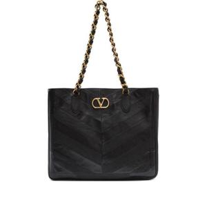 발렌티노 가라바니 숄더백 WB0T12PSN0NO Black