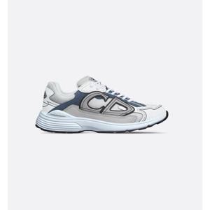 25FW 디올 스니커즈 3SN279ZRB859 LIGHT BLUE DOM