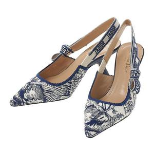 [크리스챤 디올] 여성 자디올 슬링백 KCP761JHR 60W