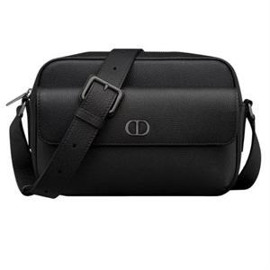 디올 CD Icon 지퍼 스트랩백 1ICPO378ICO_H00N