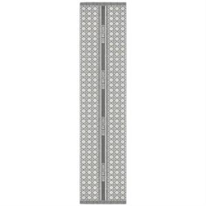 디올 Dior 까나쥬 스카프 31CAN205I005_C812