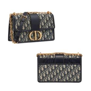 25SS 디올 30 몽테인 체인백 오블리크 여성 숄더백 M9208UTZQ M928