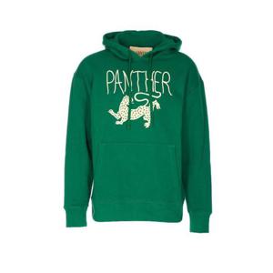 발렌티노 가라바니 후드 티셔츠 MF28NBC6C9C GREEN