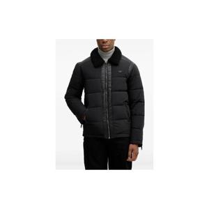 25 FW 게스 캔버스 패딩 재킷 M5BL2CW2762 TP447558194