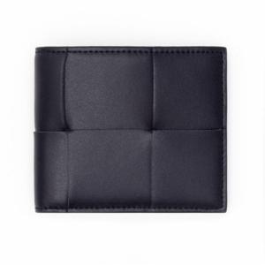 보테가베네타 맥시 인트레치아토 반지갑 649603 VBWD2 8838 스페이스