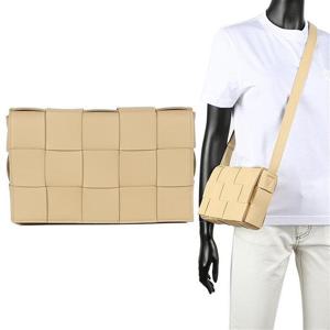 보테가베네타 578004 VMAY1 9776 카세트백