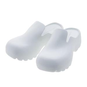 [보테가베네타] 여성 플래시 클로크 퍼들 샌들 734548 V11T0 9083