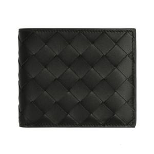 보테가베네타 인트레치아토 포켓 지갑 708616 VCPQ4 8803