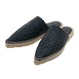 [보테가베네타] 인트레치아토 에스파듀 741084 VBSN0 4615