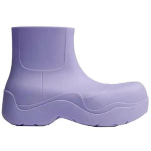 보테가 베네타 퍼들부츠 640045V00P05119