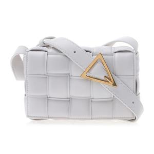 [보테가베네타] 여성 패딩 스몰 카세트백 717506 VCQR1 9009