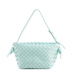 [보테가베네타] (690503 V1FG1 3902) 여성 타이 숄더백