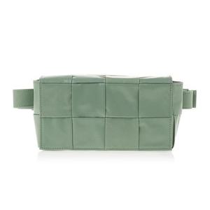 [보테가베네타] 남성 인트레치아토 카세트 벨트백 651053 VCQ72 3402