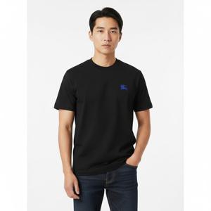 버버리 8107453 A1189 (8088298 A1189) EDK 기마상 로고 남성 반팔티