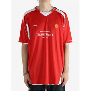 베트멍 트레이드마크 풋볼 저지 티셔츠 UH76TR500R