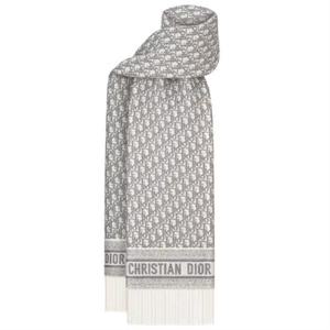 디올 Dior Oblique 스카프 51DOB209L080_CO95