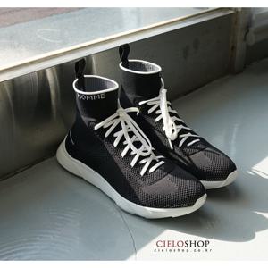 디올옴므 B21 삭스 슈즈 배송 3SN224 YAE 969