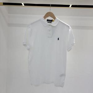 [POLO] 폴로 랄프로렌 폴로 카라티 화이트 MNPOKNI1N820383 100