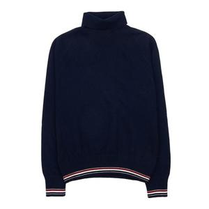 [톰브라운] 캐시미어 터틀넥 니트 MKA484A Y2001 415