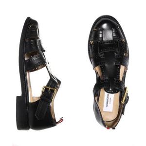 톰브라운 피셔맨 샌들 MFL097A