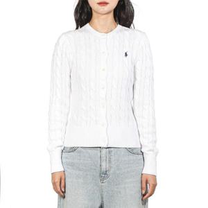 [폴로랄프로렌] 25FW (211971868 007) 여성 가디건