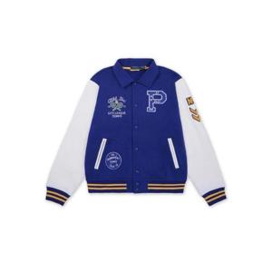 25FW 폴로 랄프로렌 포니 로고 플리스 스웨트셔츠 MNPOKNI16824469 410 DOM