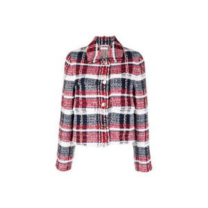 23SS 톰브라운 자켓 FBC835AF0244960 DOM