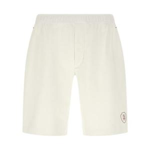 브루넬로 쿠치넬리 숏팬츠 ML8243390TC159 White