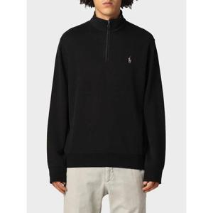 폴로 랄프 로렌 포니 로고 쿼터집 풀오버 710812963037