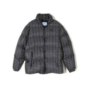 프라다 리나일론 패딩 292129 1X60 F0967