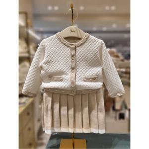 에뜨와 (2026SS)아델린CDG SK상하세트 (HK07T123082)