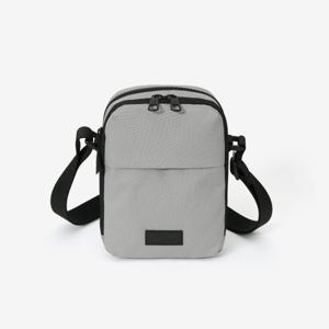 [FILA] 에센셜 스몰 크로스백 (FS3BCH1330X_GRY)