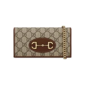 구찌 여성 홀스빗 1955 베이지 크로스백 621892 92TCG 8563