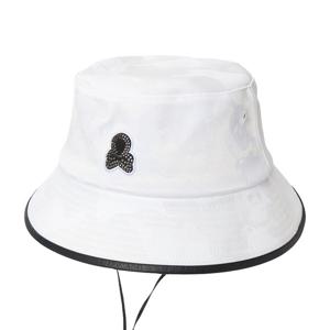 마크앤로나 버킷햇 벙거지 모자 MLF 5C FC12 WHITE (남여공용)