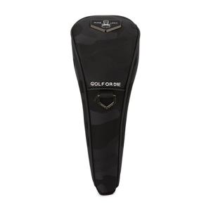 마크앤로나 골프 페어웨이 우드 헤드커버 MLS 5C SH02 BLACK