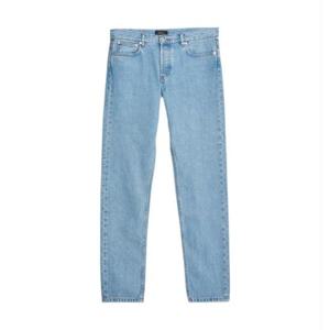 아페쎄 쁘띠 뉴 스탠다드 청바지 라이트 블루 COGEJ M09047 IAB