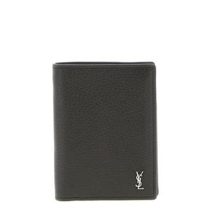 생로랑 명함지갑 847958AAELP1997 Brown