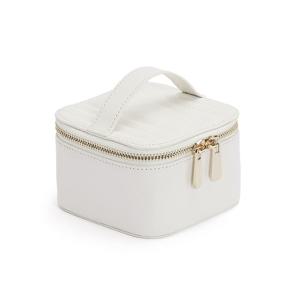 [공식수입정품] 울프1834 766553 마리아 가죽 쥬얼리보관함