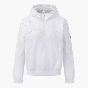 데상트골프웨어 VQA DQ42WFTLOB-BWTG 아크먼트(ACMT) 여성 후드 티셔츠 / Bright White