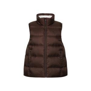 캘러웨이골프조끼 VQA CWVD25W602_BW 겨울 여성 경량 스윙베스트