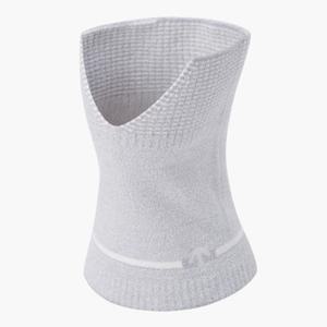 M 데상트골프넥워머 GQC DP42WFWMO6-MLGG 여성 탁텔 심리스 넥워머 MELANGE GREY