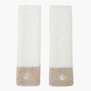 데상트골프토시 JQS DP42WFWMO9-IVYG 탁텔 핸드워머 Ivory