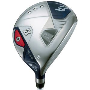 브리지스톤 NEW 비레이디 B-LD 여성 페어웨이 우드 B LADY 2024년/병행/AS보증