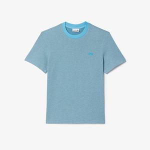 [라코스테공식] 남성 캐비어 티셔츠 TH0802-54G IPK