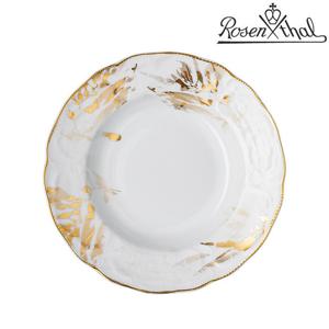 [로젠탈] 마이다스 깊은접시 23cm