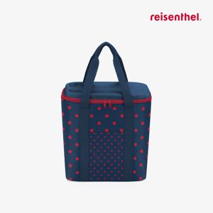 [라이젠탈] 쿨러백 XL 보온보냉백 믹스도트레드 RSTLH3075