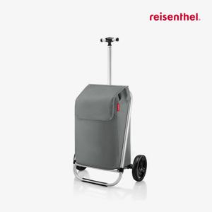 [라이젠탈] 쇼핑 카트 트롤리 그레이 RSTMH1025