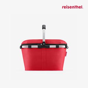 [라이젠탈] 캐리백 ISO 피크닉 가방 레드 RSTBT3004